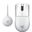 Razer Viper V4 Pro RZ01-05630100-R3G1 Beyaz Şarjlı Kablolu/Kablosuz Gaming Mouse