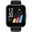 Realme Watch RMA161 Siyah Akıllı Saat