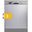 Regal BM521 X Inox 5 Programlı Bulaşık Makinesi
