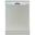 Regal Pratik BM 410X Inox 4 Programlı Bulaşık Makinesi