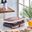 Remetta Pro Smart Rose Tost Makinesi