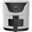 Rexon Smart Beyaz 4.5 lt Airfryer