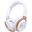 Rosstech BT830 Beyaz Süper Bass Gürültü Azaltıcı Bluetooth 5.0 Kulak Üstü Kulaklık