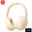 Rosstech Sounparty RS-600 Altın Bluetooth Kulaklık
