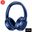 Rosstech Sounparty RS-600 Lacivert Bluetooth Kulaklık