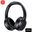 Rosstech Sounparty RS-600 Siyah Bluetooth Kulaklık