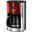 Russell Hobbs 23240-56 Luna Kırmızı Kahve Makinesi