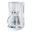 Russell Hobbs 24390-56 İnspire Beyaz Filtre Kahve Makinesi