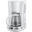Russell Hobbs 27010-56 Honeycomb Beyaz Kahve Makinesi