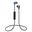 S-Link SL-BT45 Mavi Bluetooth kulaklık