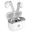 S-link Weber Touch Beyaz Bluetooth Kulaklık