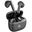 S-link Weber Touch Siyah Bluetooth Kulaklık