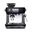 Sage SES878 The Barista Pro Siyah Kahve Makinesi