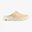 Salomon Reelax Slide 6.0 W 479948 Almond Cream/Vanilla Ice/Sunny Lime Ekru Kadın Terlik