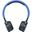Samsung AKG Y400 Mavi Bluetooth Kulaklık