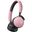 Samsung AKG Y400 Pembe Bluetooth Kulaklık