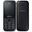 Samsung B310E Cep Telefonu Siyah