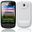 Samsung Corby 2 S3850 Beyaz