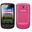 Samsung Corby 2 S3850 Siyah
