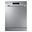 Samsung DW60DG540FSR 4 Programlı Bulaşık Makinesi
