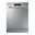 Samsung DW60DG550FSR Inox 5 Programlı Bulaşık Makinesi