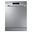 Samsung DW60DG560FSR 6 Programlı Bulaşık Makinesi