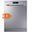 Samsung DW60M5042FS Inox 4 Programlı Bulaşık Makinesi