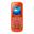 Samsung E1205 Turuncu