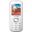 Samsung E2250 Beyaz Cep Telefonu