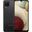 Samsung Galaxy A12 64 GB Siyah Outlet-Teşhir