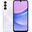 Samsung Galaxy A15 4G 128 GB 6 GB Ram Açık Mavi