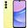 Samsung Galaxy A15 4G 128GB 4GB Ram Sarı