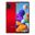 Samsung Galaxy A21s 32GB 3GB Ram 6.5 inç 48MP Akıllı Cep Telefonu Kırmızı