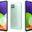 Samsung Galaxy A22 64GB Yeşil Yenilenmiş