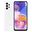 Samsung Galaxy A23 128GB 4GB Ram 6.6 inç 50MP Akıllı Cep Telefonu Beyaz