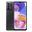 Samsung Galaxy A23 128GB Siyah Outlet-Teşhir