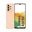 Samsung Galaxy A33 5G 128GB 6GB Ram 6.4 inç 48MP Akıllı Cep Telefonu Turuncu