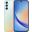 Samsung Galaxy A34 128GB Gümüş Outlet-Teşhir