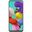 Samsung Galaxy A51 128 GB 8 GB Pembe