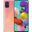 Samsung Galaxy A51 128GB Pembe Yenilenmiş