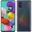 Samsung Galaxy A51 128GB Siyah Outlet-Teşhir