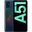 Samsung Galaxy A51 256GB Siyah Outlet-Teşhir