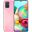 Samsung Galaxy A71 128 GB Pembe Yenilenmiş Cep Telefonu