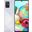 Samsung Galaxy A71 128GB Gümüş Outlet-Teşhir