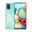Samsung Galaxy A71 128GB Mavi Outlet-Teşhir