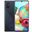 Samsung Galaxy A71 128GB Siyah Outlet-Teşhir