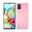 Samsung Galaxy A71 8 GB Ram 128 GB Pembe