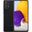 Samsung Galaxy A72 128GB Siyah Outlet-Teşhir