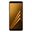 Samsung Galaxy A8 2018 64 GB Altın