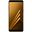 Samsung Galaxy A8 Plus 2018 32 GB Altın